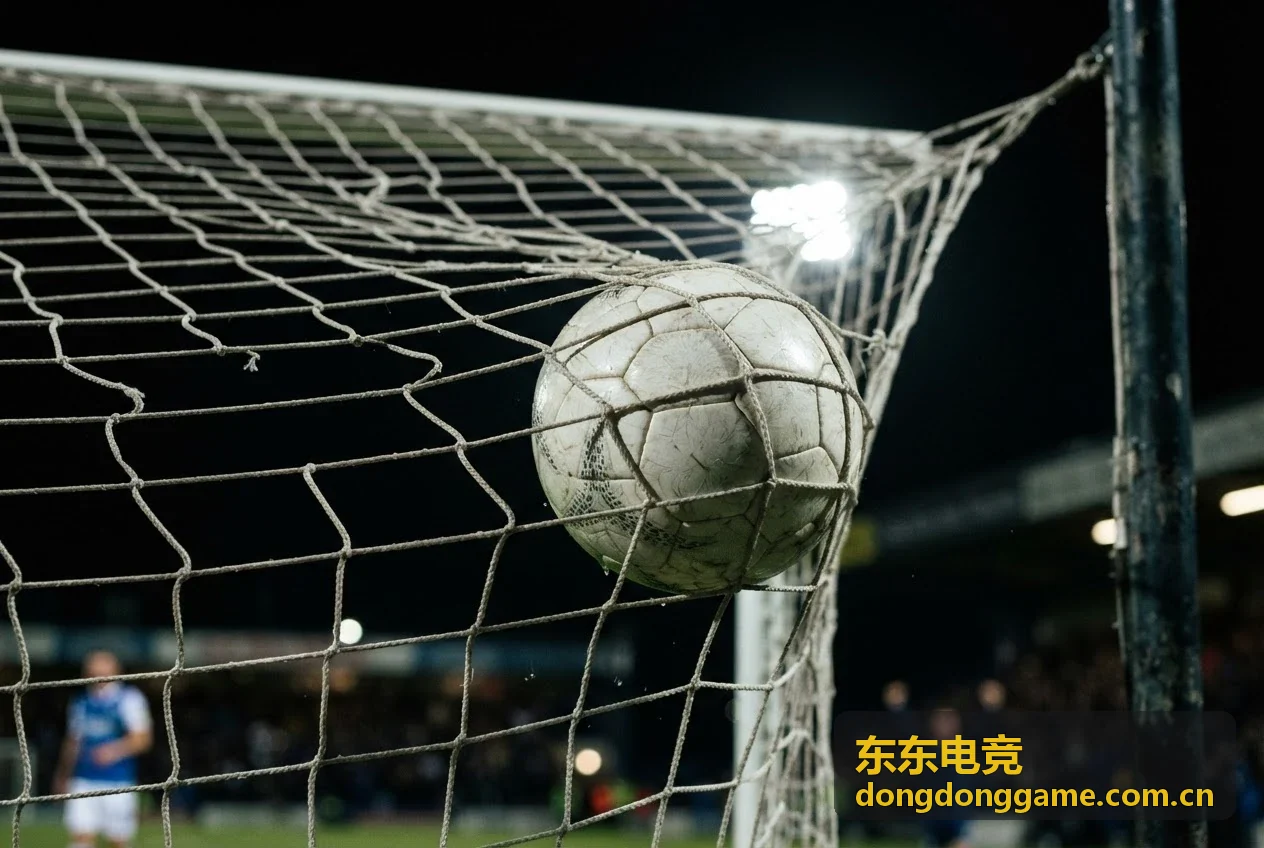 东东电竞数据平台升级公告封面